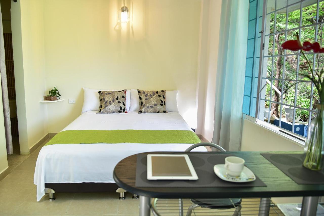 Apartament Perth House Taganga Zewnętrze zdjęcie