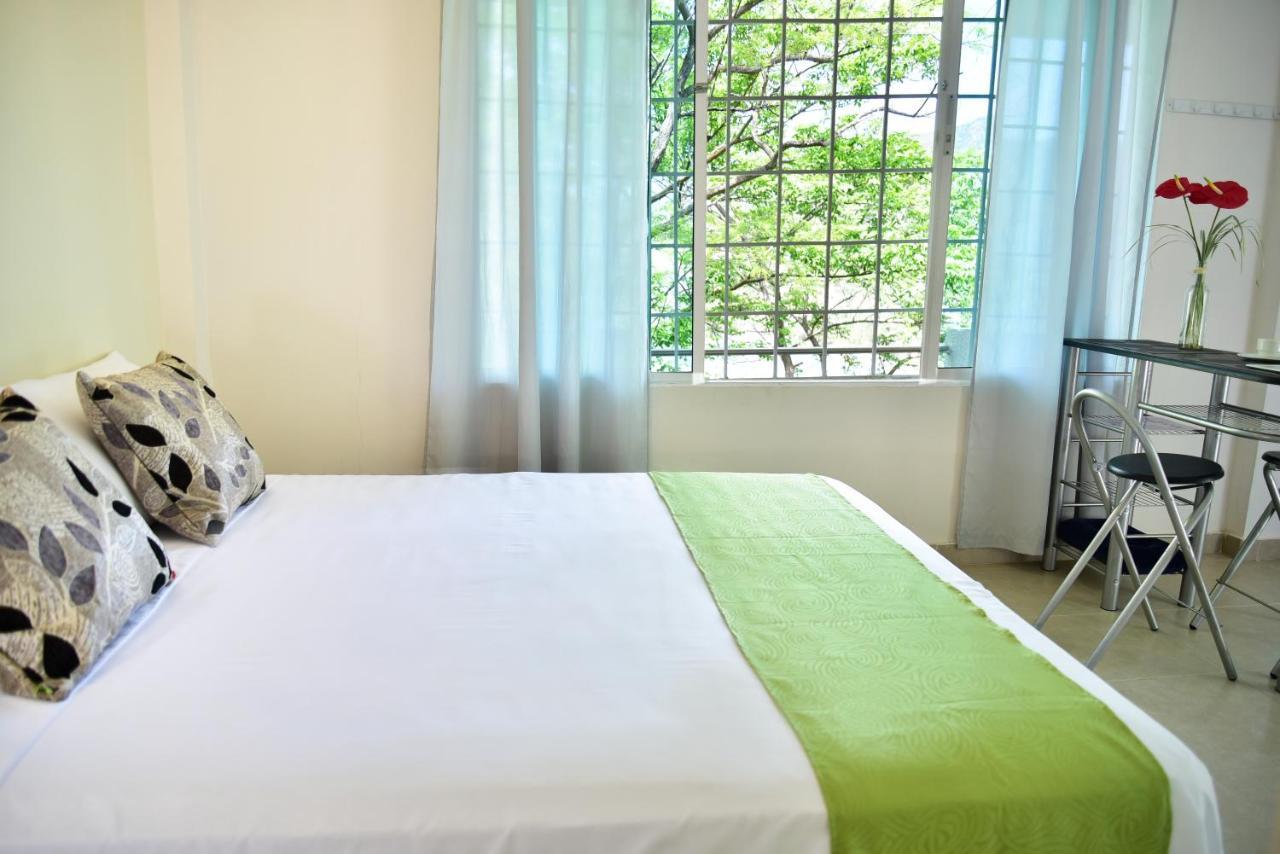 Apartament Perth House Taganga Zewnętrze zdjęcie