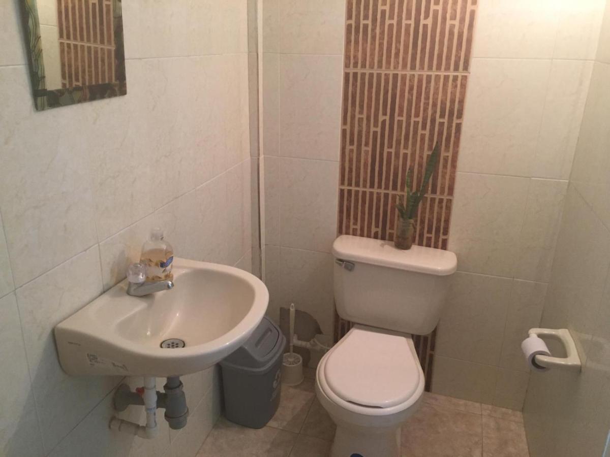 Apartament Perth House Taganga Zewnętrze zdjęcie