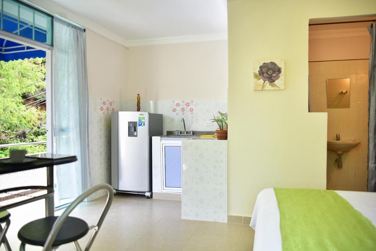 Apartament Perth House Taganga Zewnętrze zdjęcie