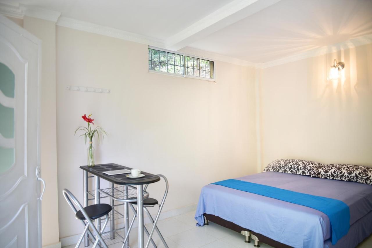 Apartament Perth House Taganga Zewnętrze zdjęcie