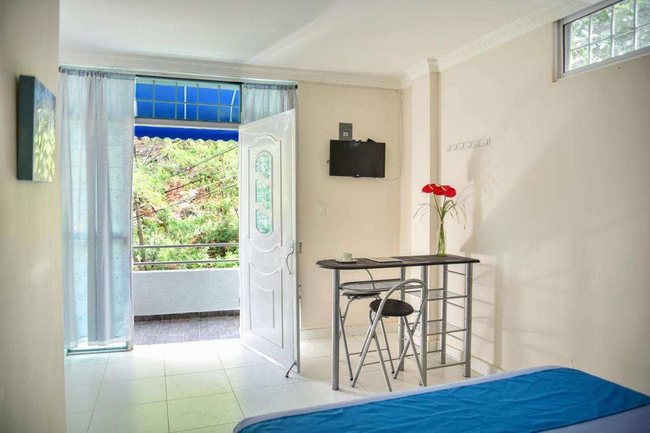 Apartament Perth House Taganga Zewnętrze zdjęcie
