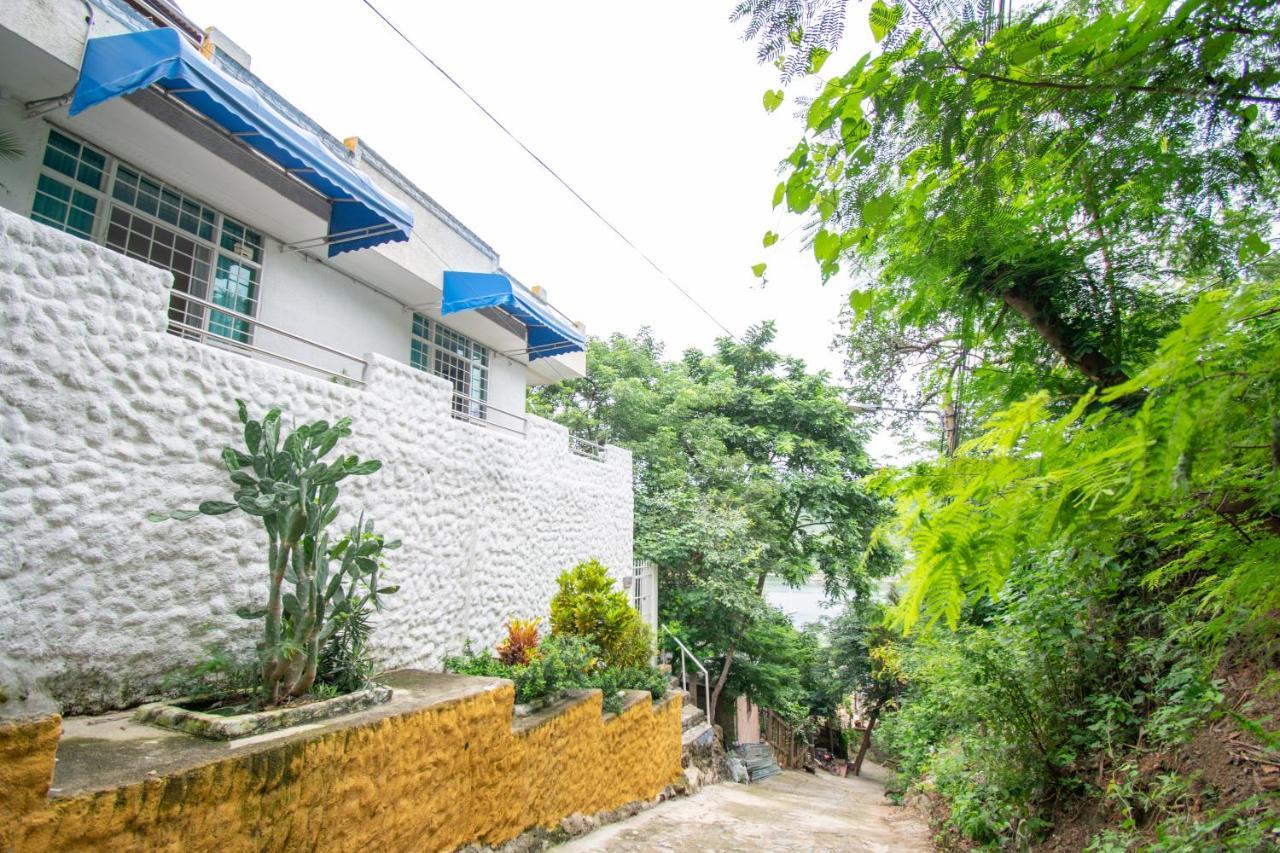 Apartament Perth House Taganga Zewnętrze zdjęcie