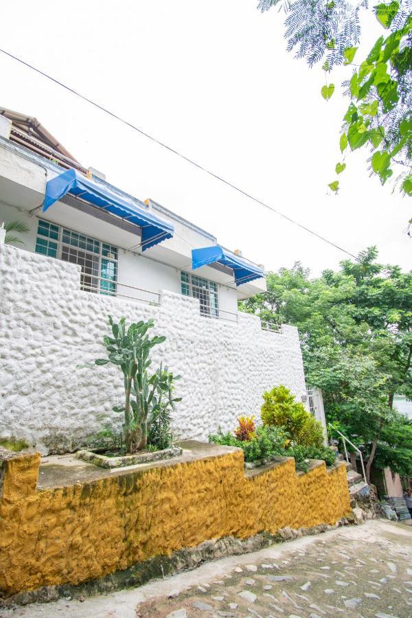 Apartament Perth House Taganga Zewnętrze zdjęcie