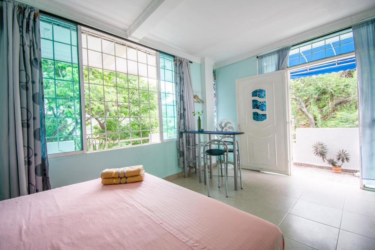 Apartament Perth House Taganga Zewnętrze zdjęcie