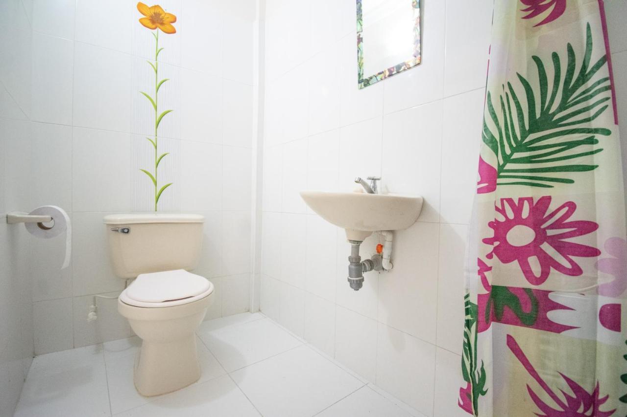 Apartament Perth House Taganga Zewnętrze zdjęcie