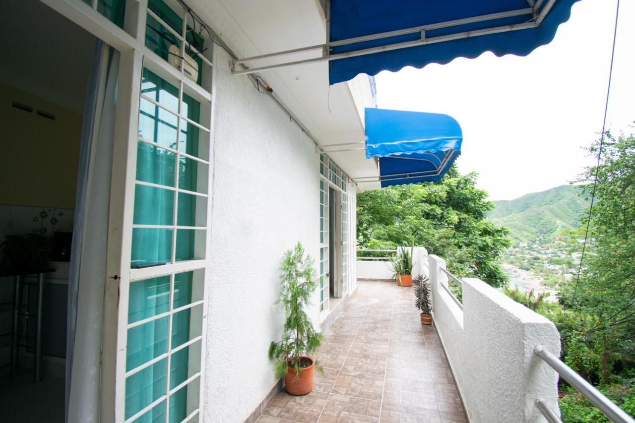 Apartament Perth House Taganga Zewnętrze zdjęcie