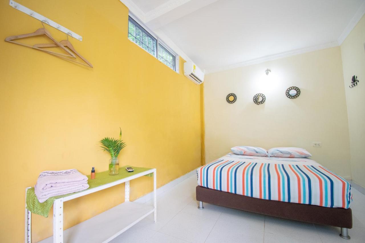 Apartament Perth House Taganga Zewnętrze zdjęcie