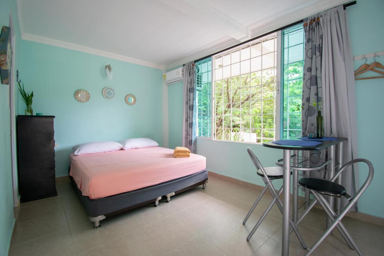 Apartament Perth House Taganga Zewnętrze zdjęcie