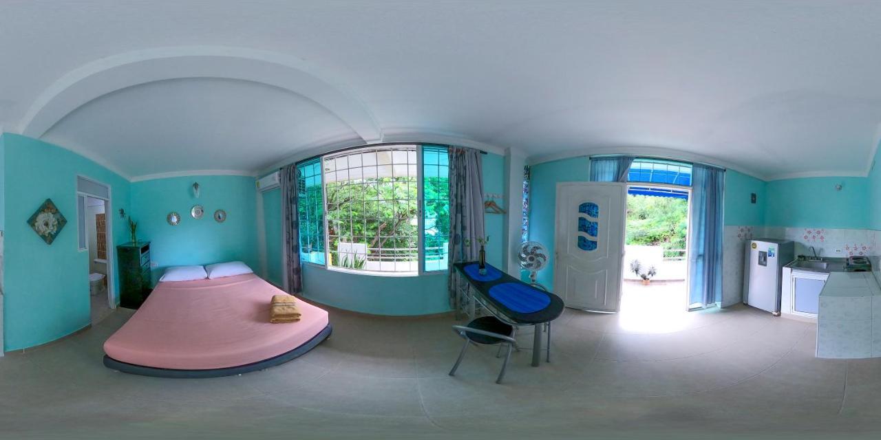 Apartament Perth House Taganga Zewnętrze zdjęcie