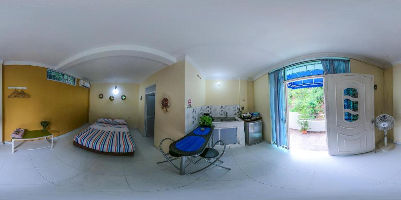 Apartament Perth House Taganga Zewnętrze zdjęcie