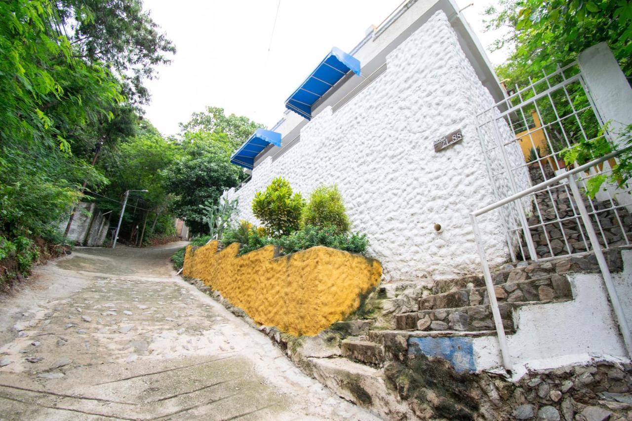 Apartament Perth House Taganga Zewnętrze zdjęcie
