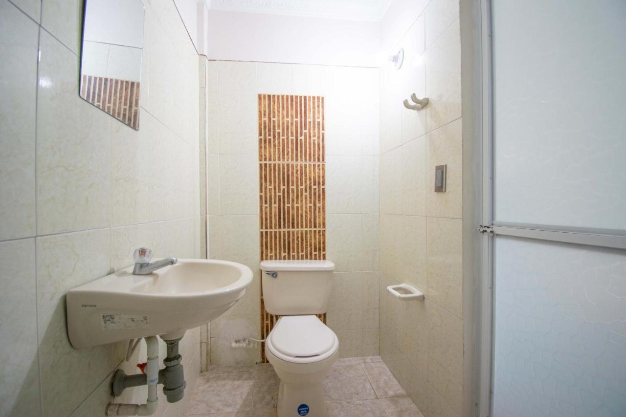 Apartament Perth House Taganga Zewnętrze zdjęcie