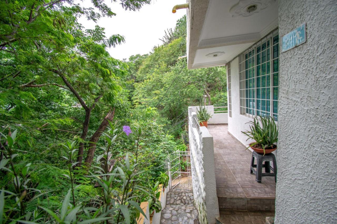 Apartament Perth House Taganga Zewnętrze zdjęcie