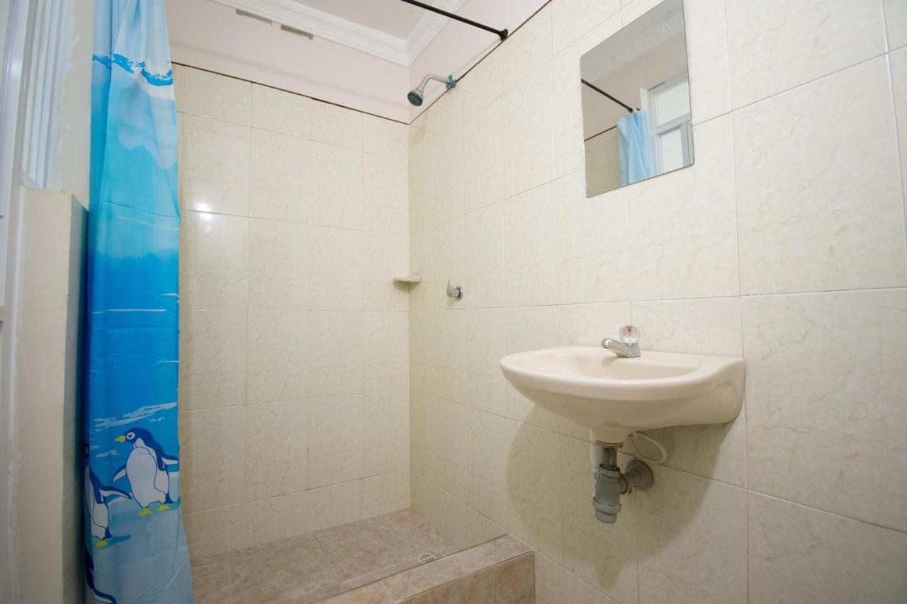 Apartament Perth House Taganga Zewnętrze zdjęcie