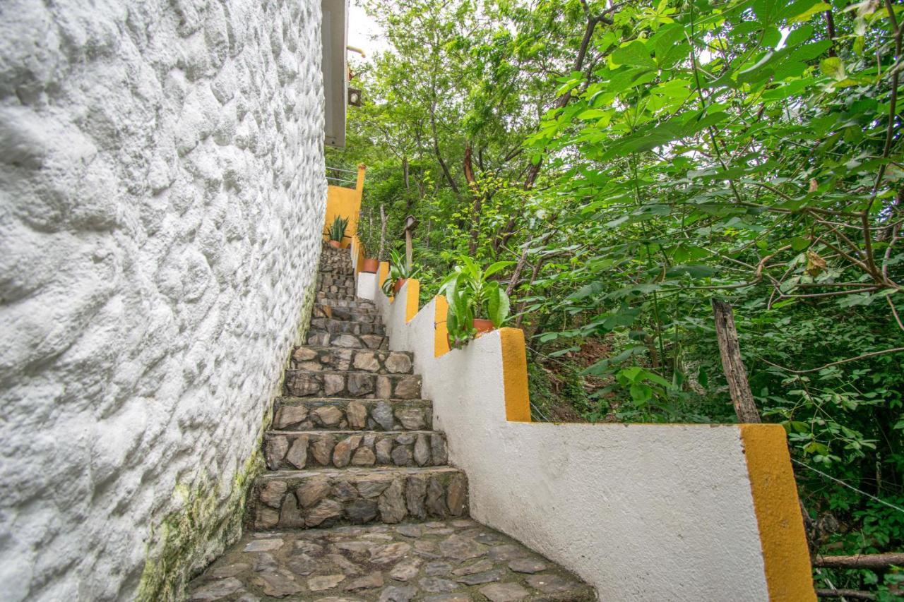 Apartament Perth House Taganga Zewnętrze zdjęcie