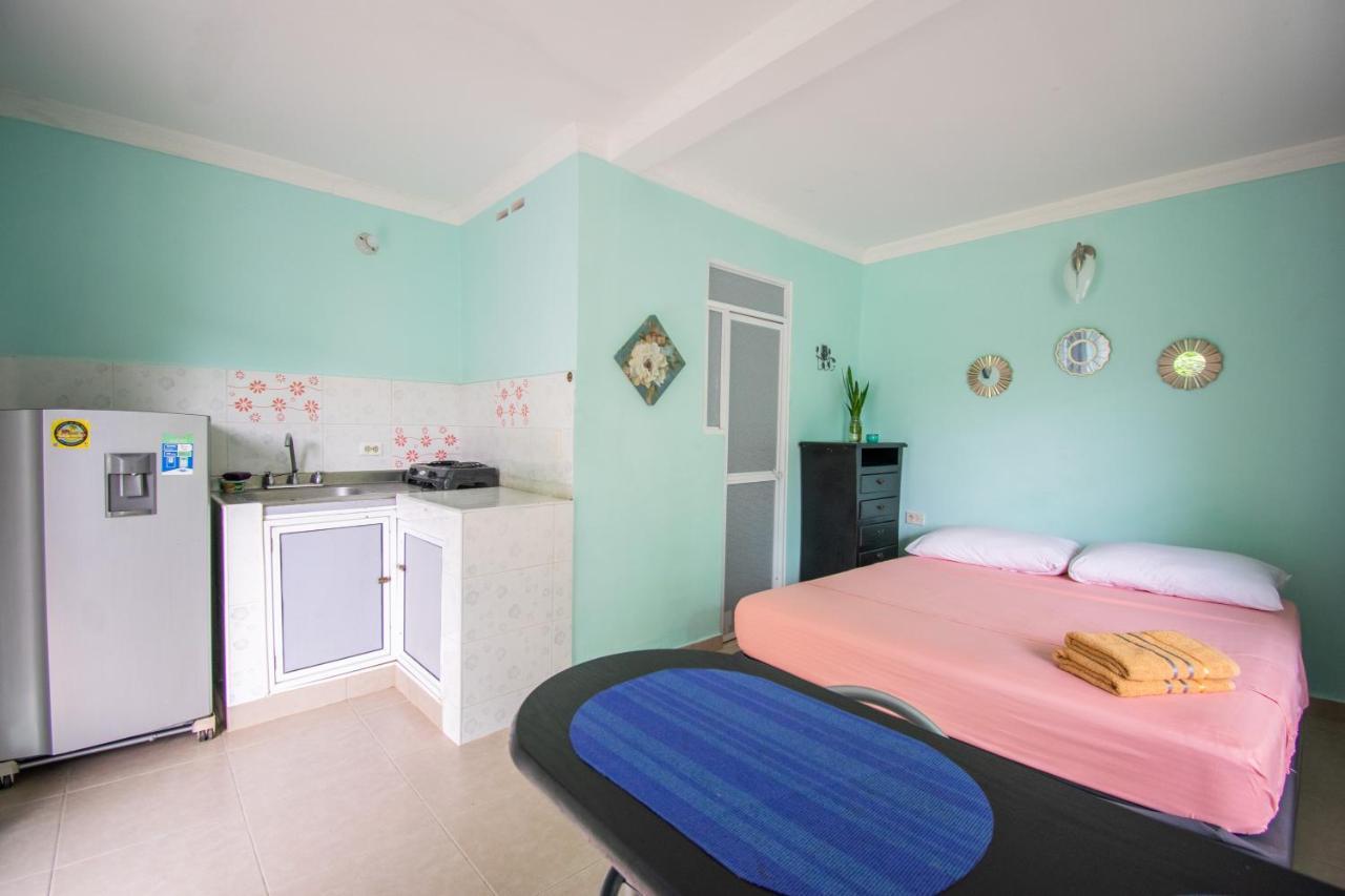 Apartament Perth House Taganga Zewnętrze zdjęcie