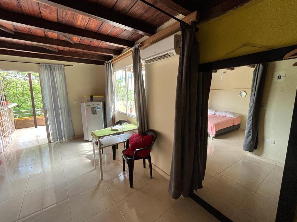 Apartament Perth House Taganga Zewnętrze zdjęcie