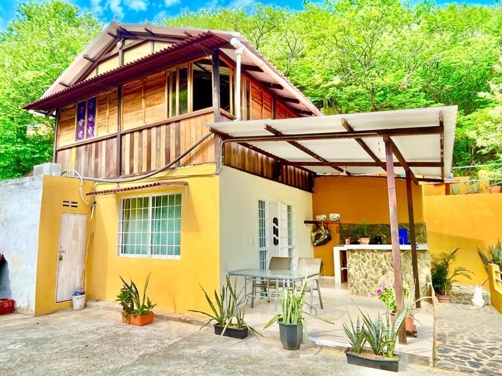 Apartament Perth House Taganga Zewnętrze zdjęcie