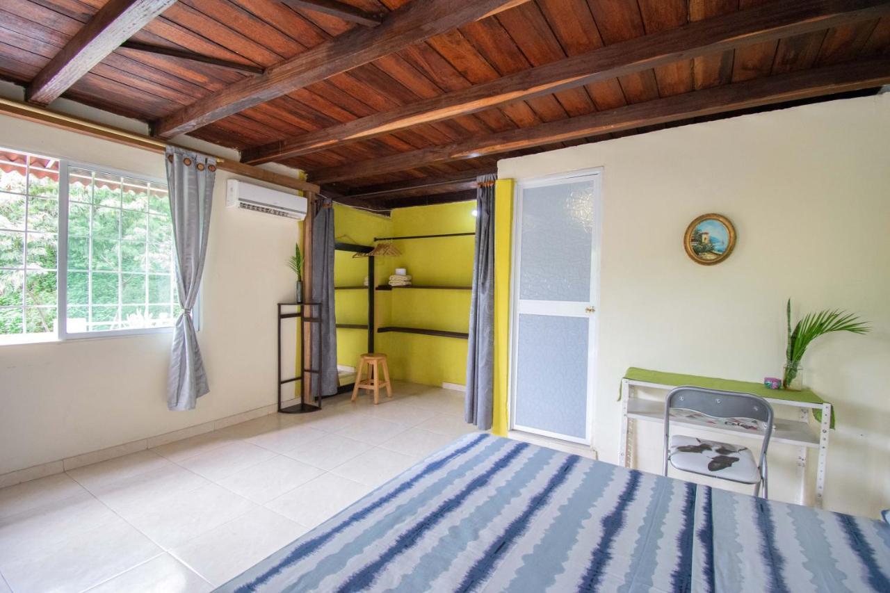 Apartament Perth House Taganga Zewnętrze zdjęcie