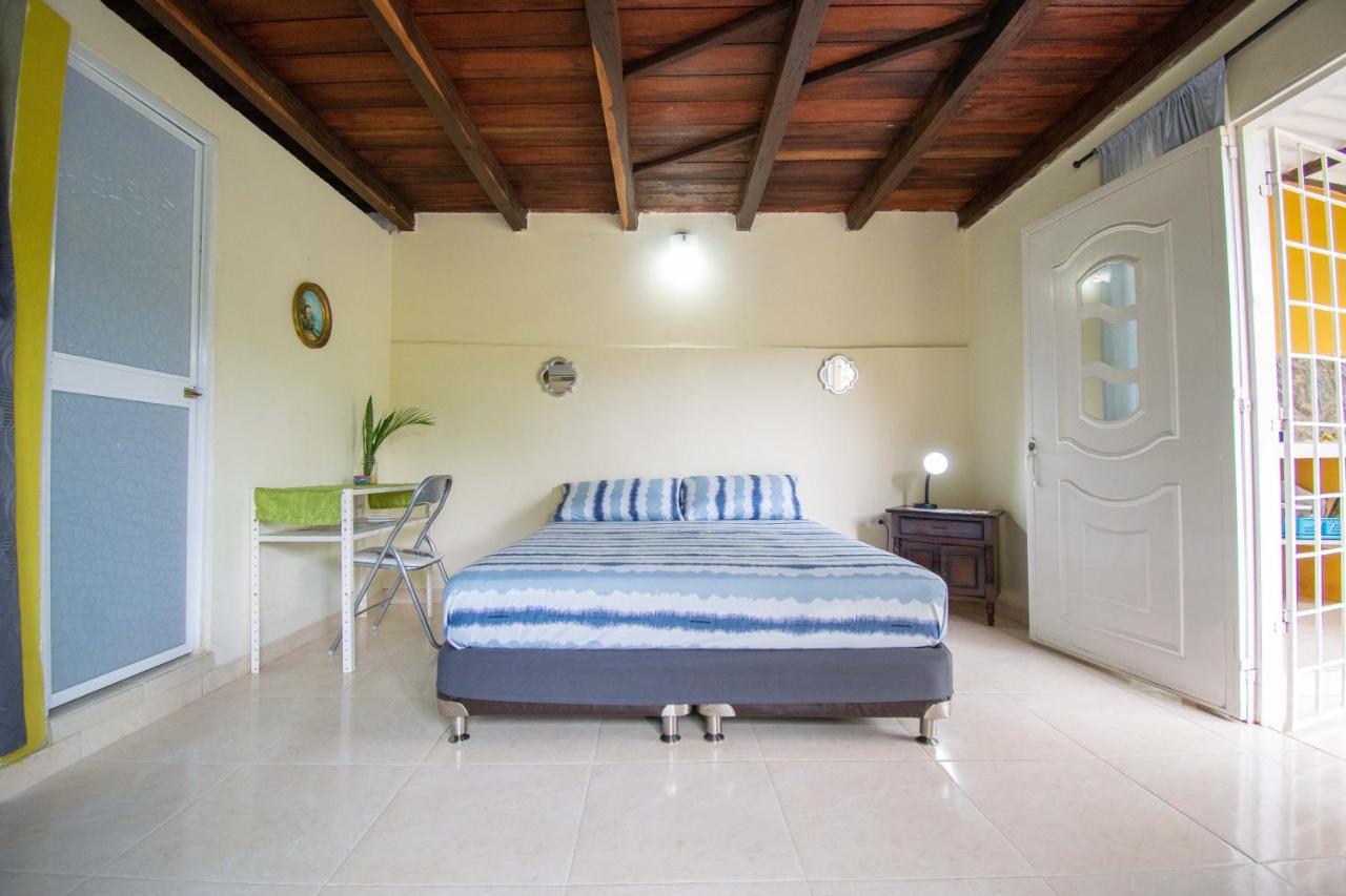 Apartament Perth House Taganga Zewnętrze zdjęcie
