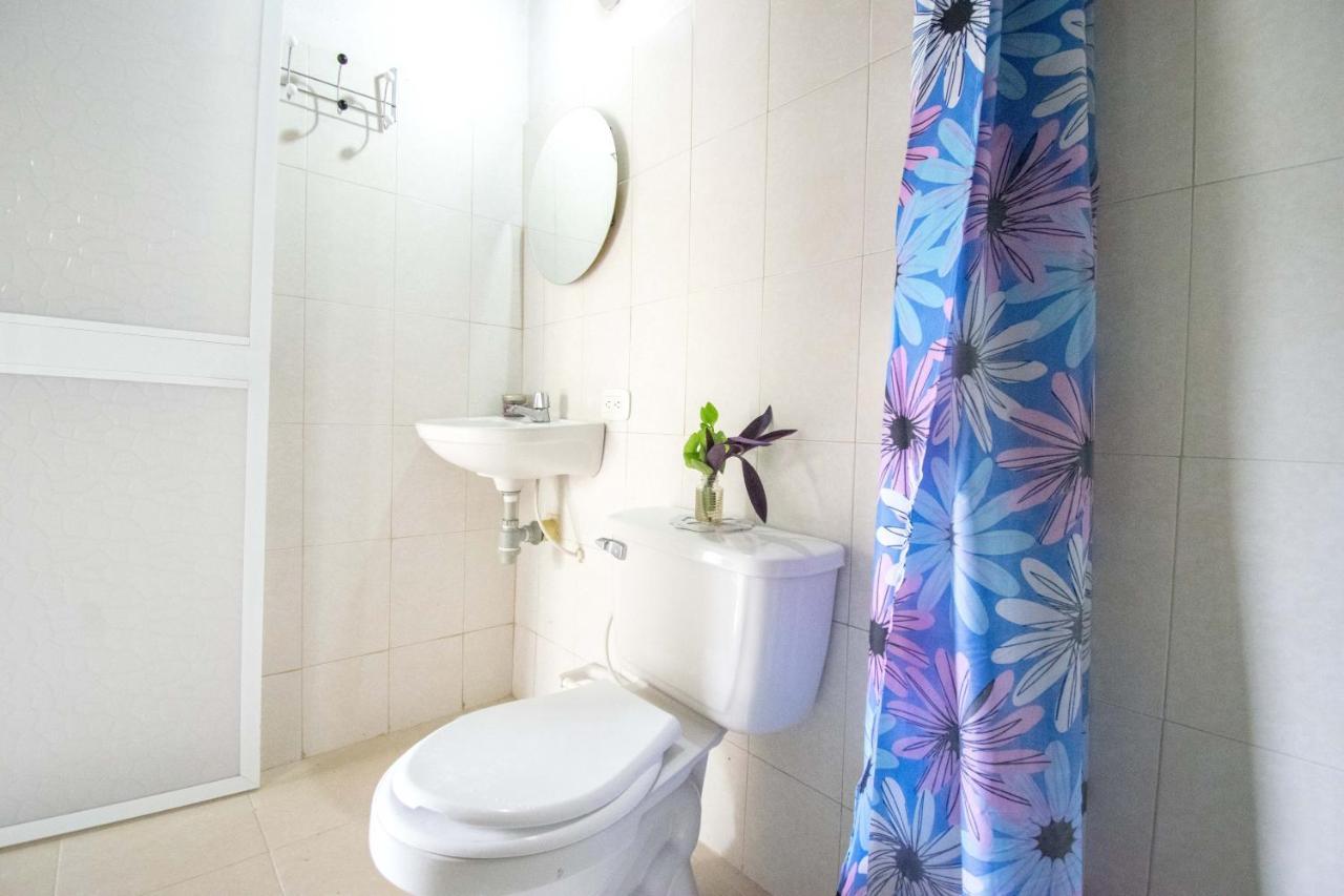 Apartament Perth House Taganga Zewnętrze zdjęcie
