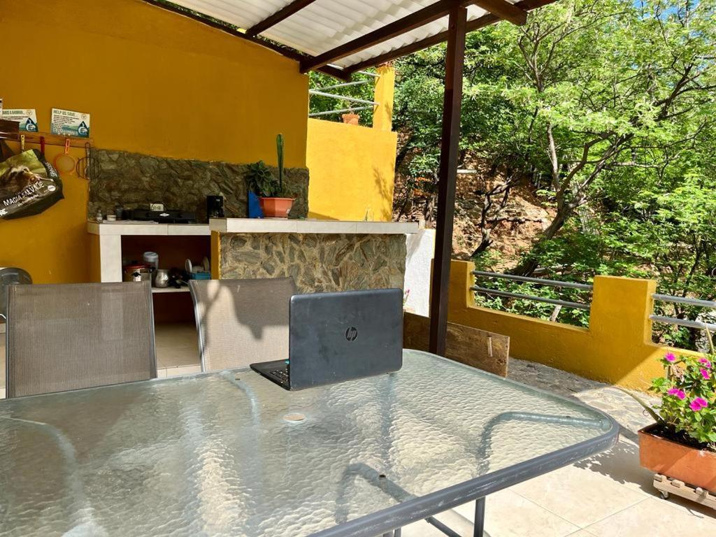 Apartament Perth House Taganga Zewnętrze zdjęcie